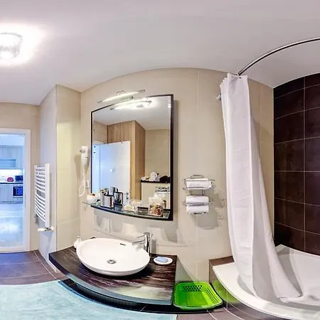 Harmony Apartment Belgrade