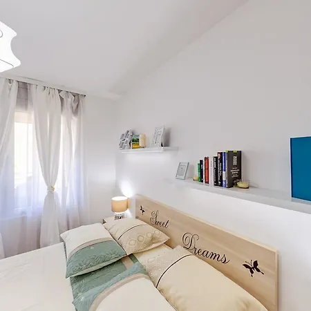 Harmony Apartment Belgrade