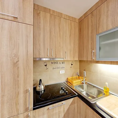 Harmony Apartment