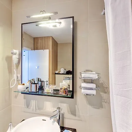 Harmony Apartment