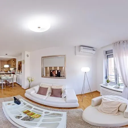 Harmony Apartment