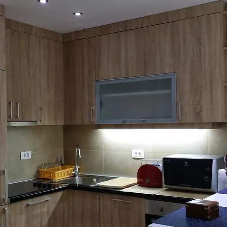 Harmony Apartment