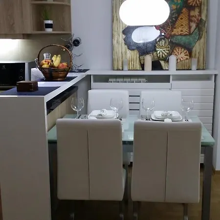 Harmony Apartment