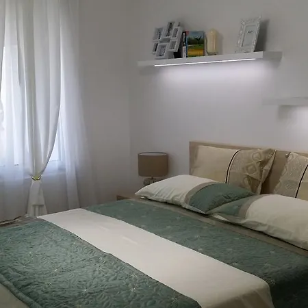 Apartment Harmony Belgrade