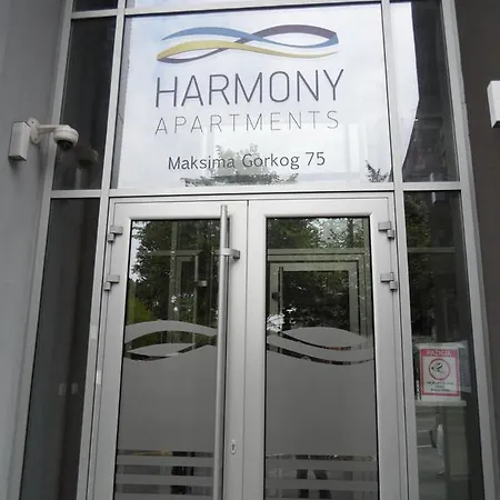 Harmony Apartment