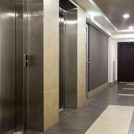 Apartment Harmony Belgrade