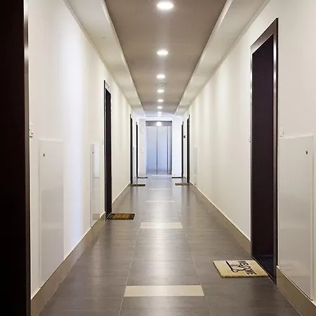 Harmony Belgrade