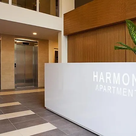 Harmony *