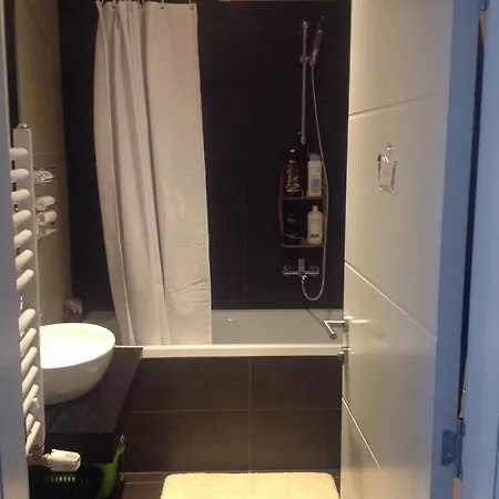 Harmony Apartment *